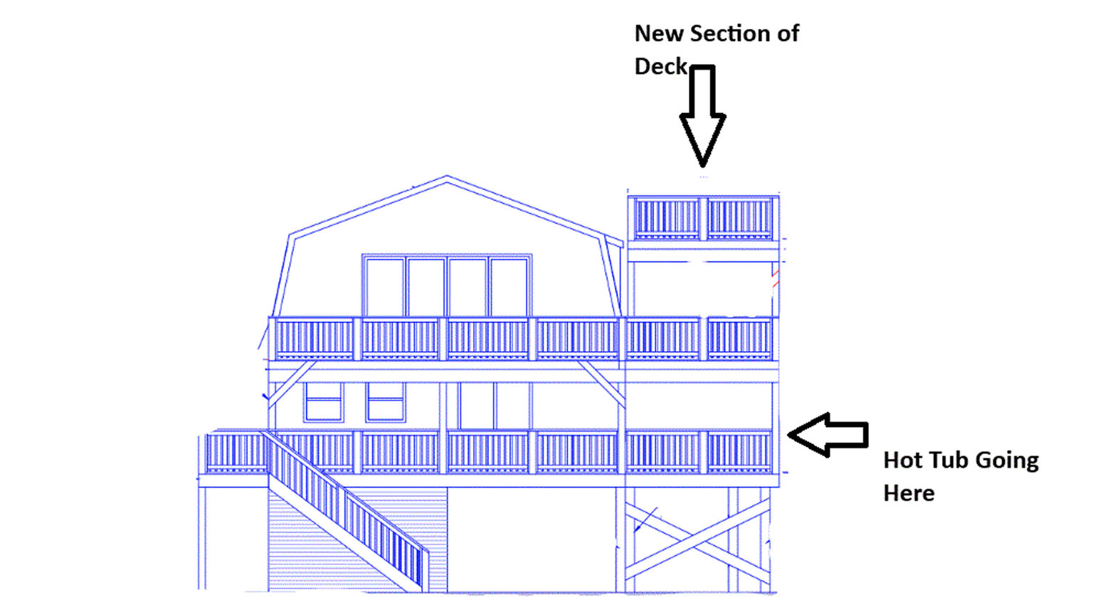 Avon Vacation Rental
