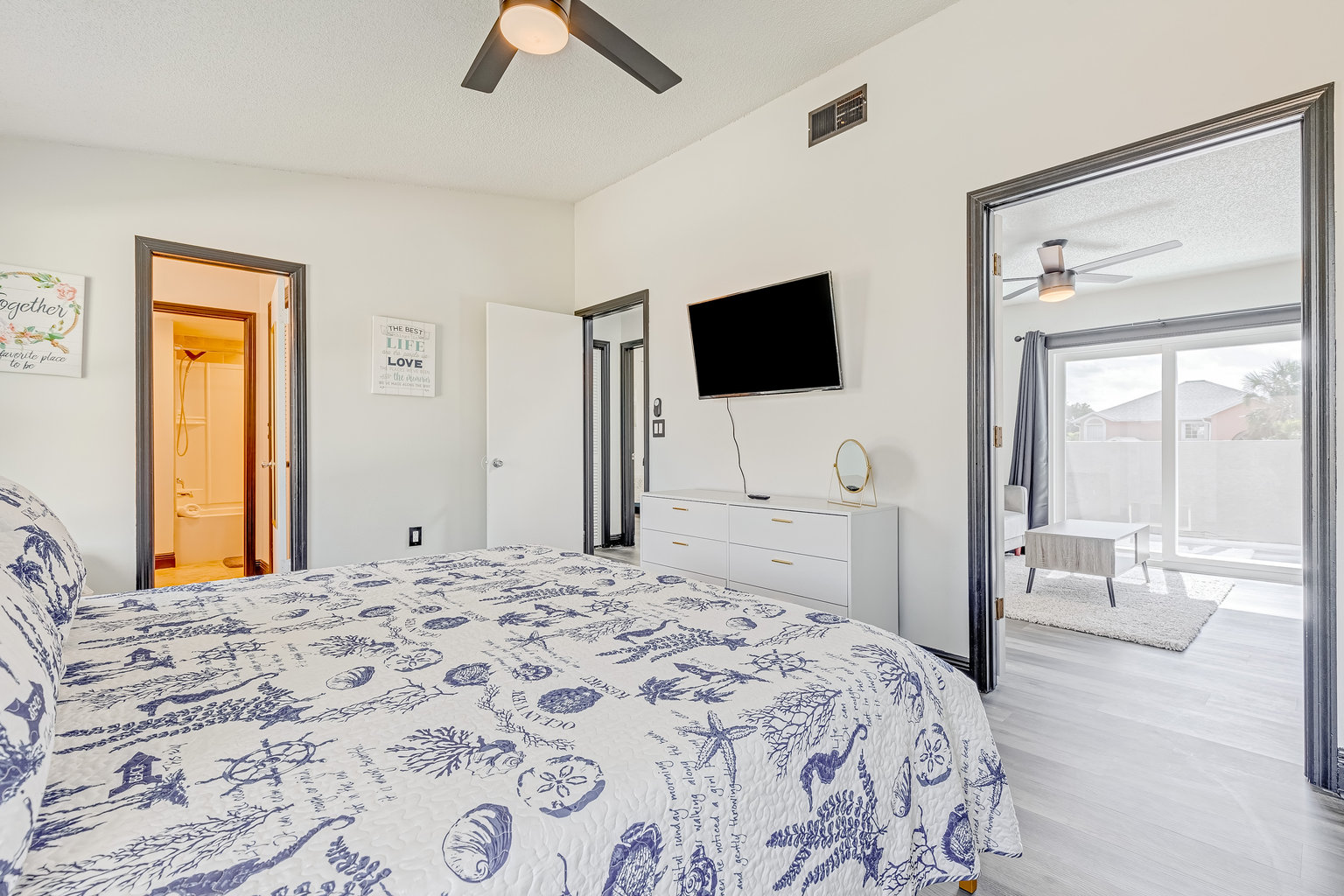 Indialantic Vacation Rental