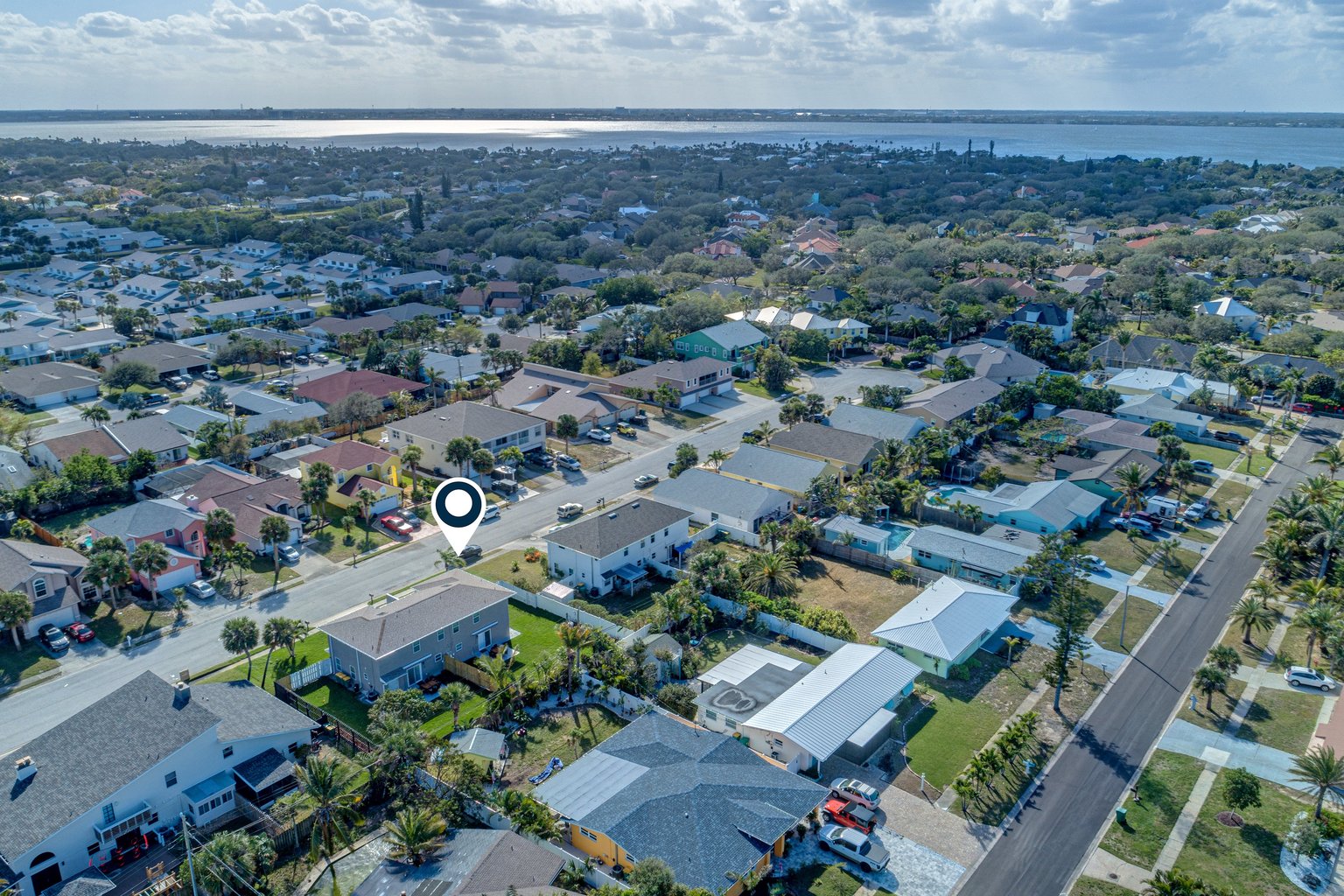 Indialantic Vacation Rental