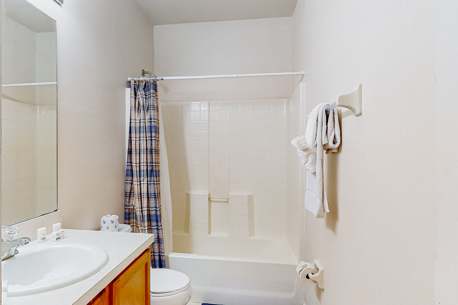 Palm Bay Vacation Rental