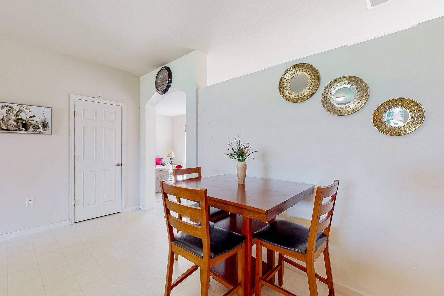 Palm Bay Vacation Rental