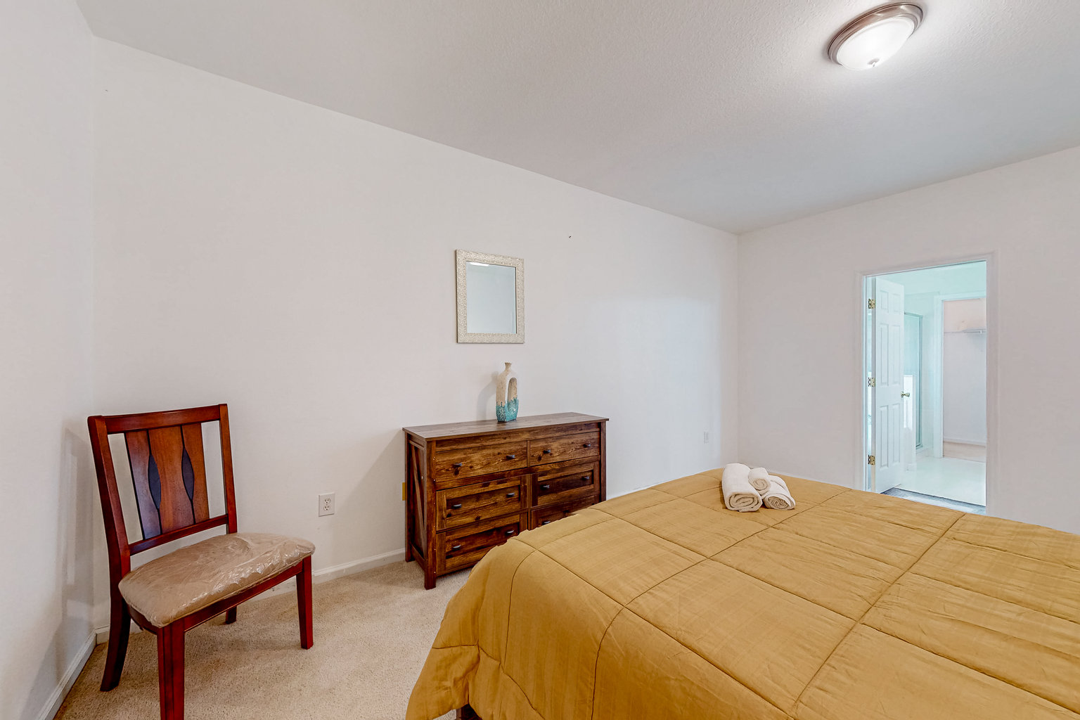 Palm Bay Vacation Rental