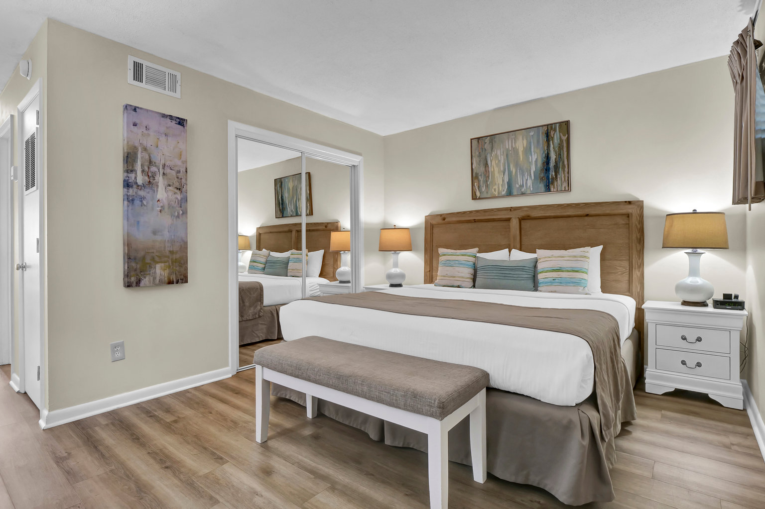 Wrightsville Beach Vacation Rental