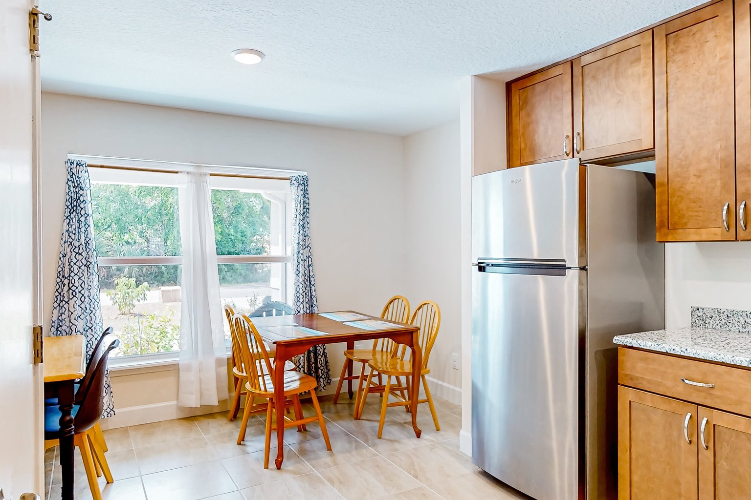 Palm Bay Vacation Rental