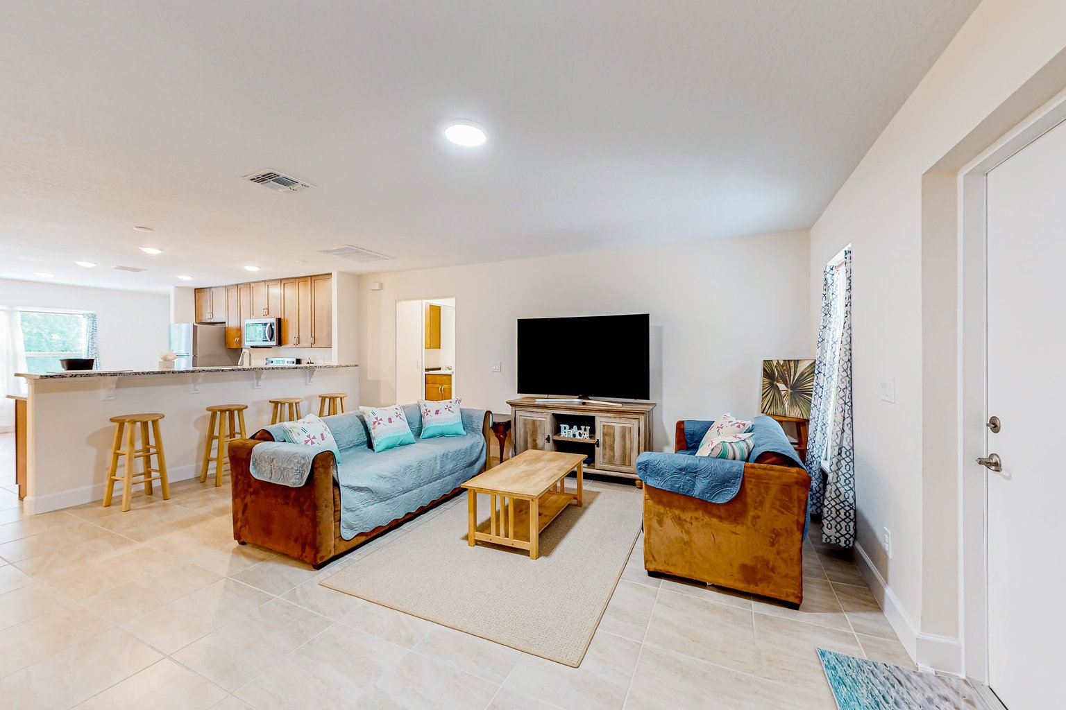 Palm Bay Vacation Rental