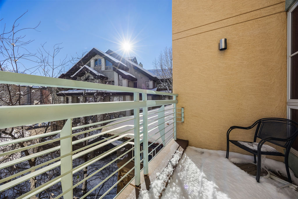 Mountain Village Vacation Rental