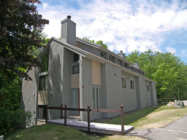 Lincoln Vacation Rental