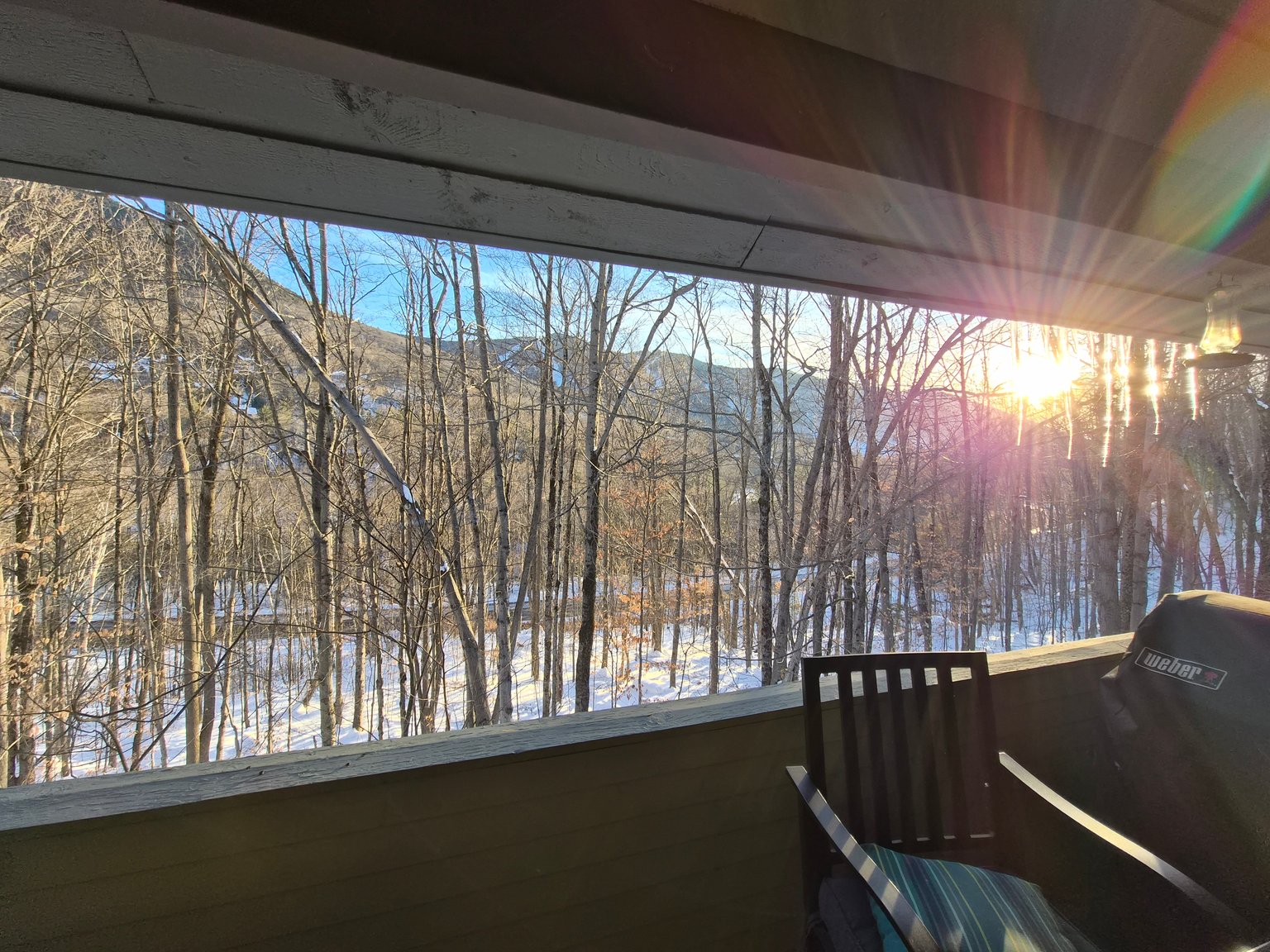 Lincoln Vacation Rental