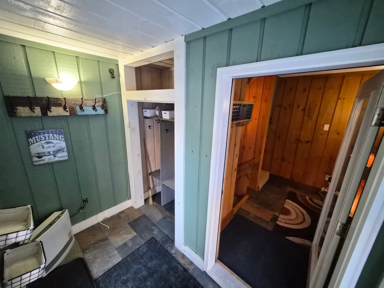 Lincoln Vacation Rental