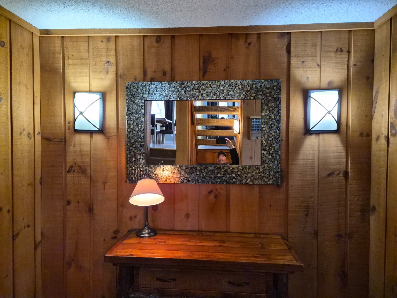 Lincoln Vacation Rental