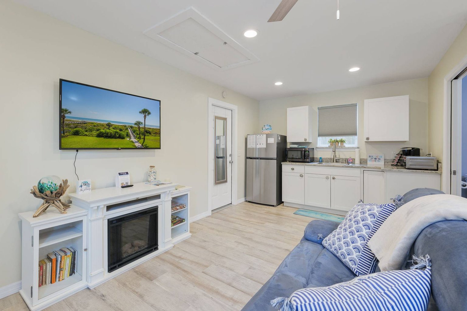 Jacksonville Beach Vacation Rental