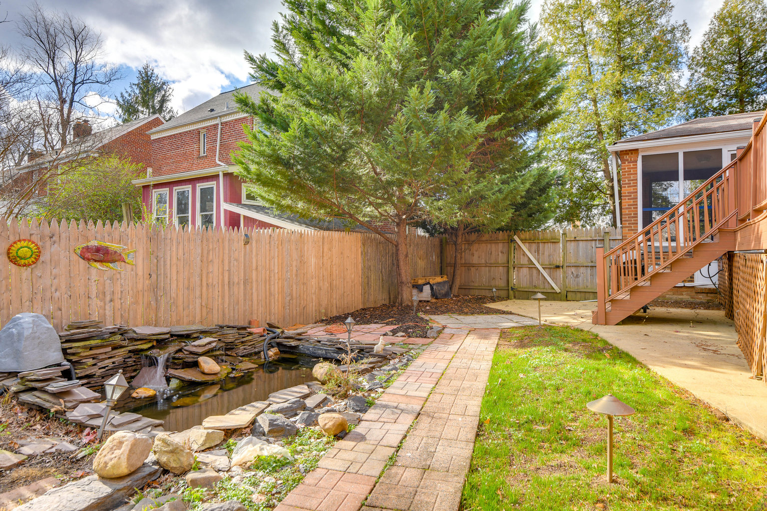 Cheverly Vacation Rental