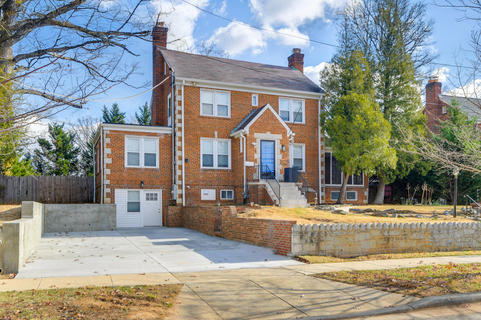 Cheverly Vacation Rental