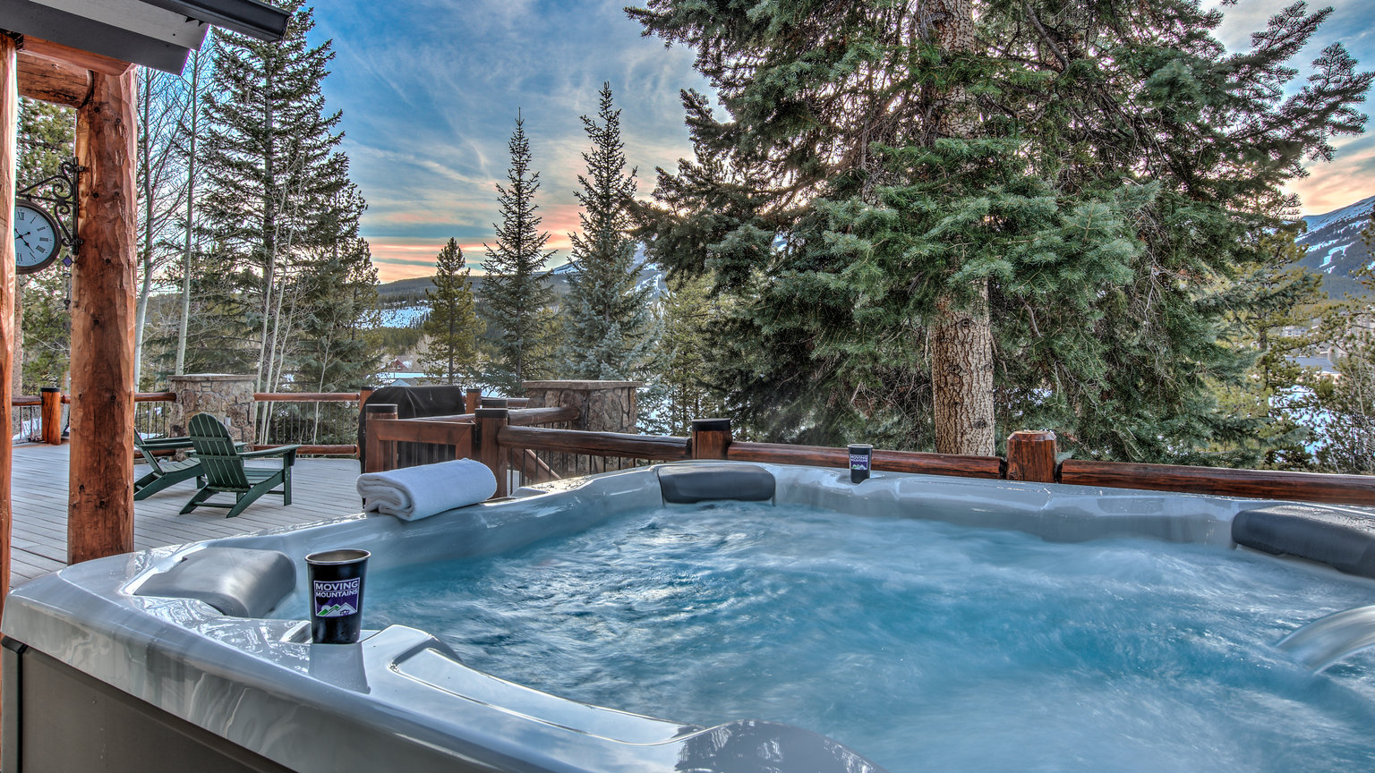 Breckenridge Vacation Rental