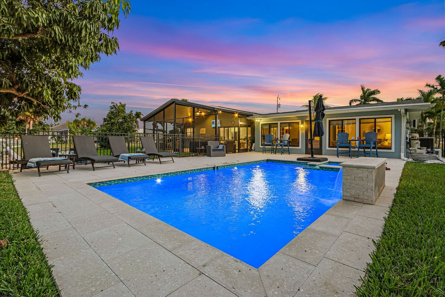 Cape Coral Vacation Rental