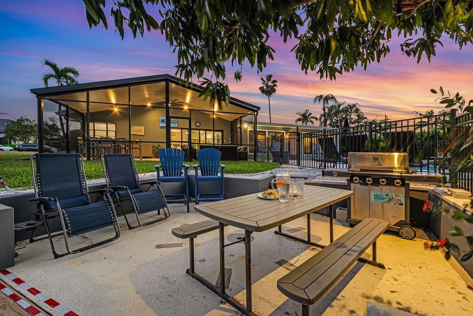 Cape Coral Vacation Rental