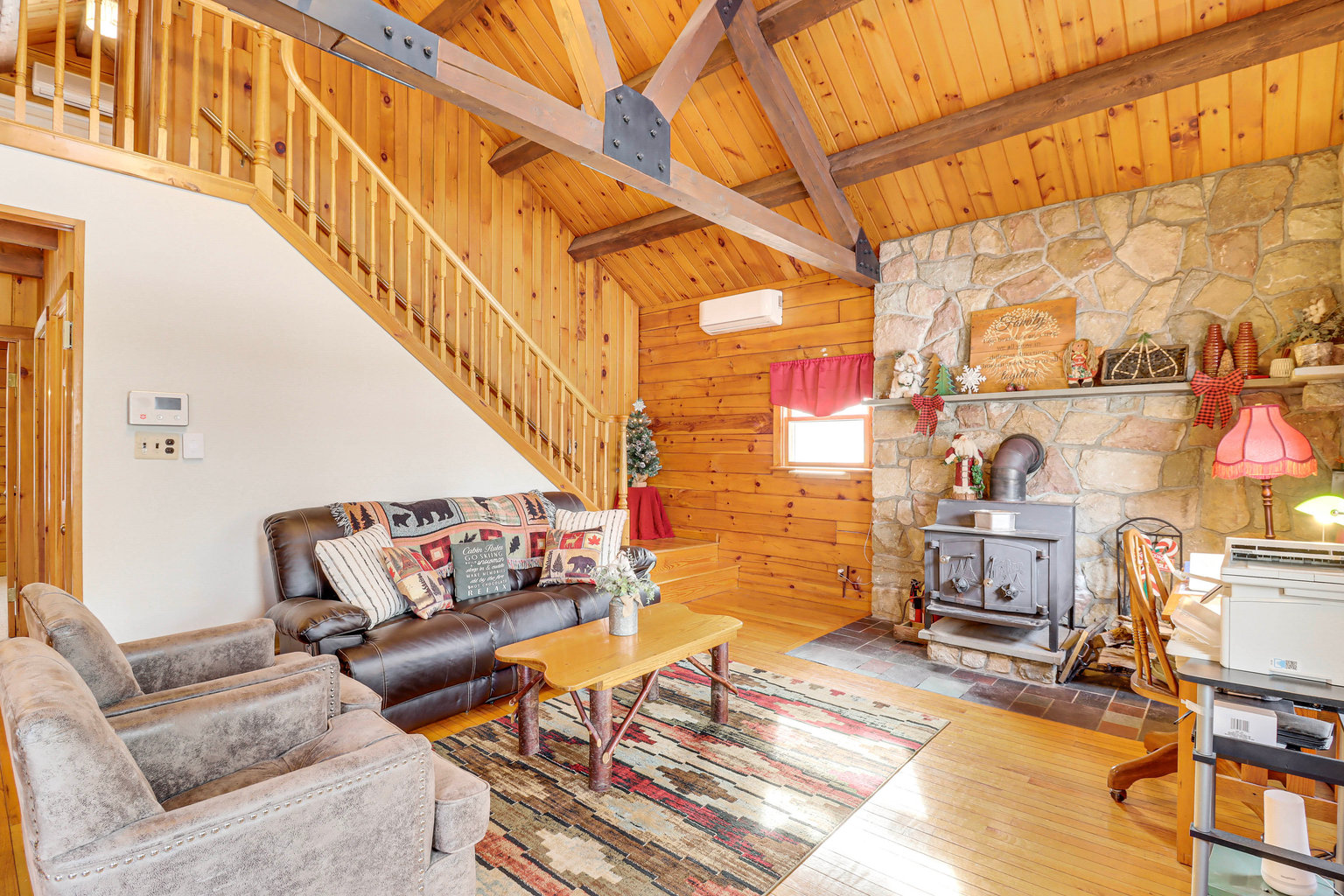 East Stroudsburg Vacation Rental