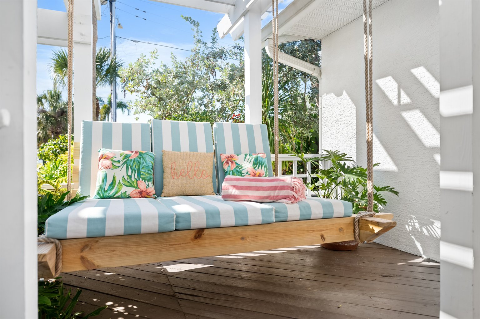 Holmes Beach Vacation Rental