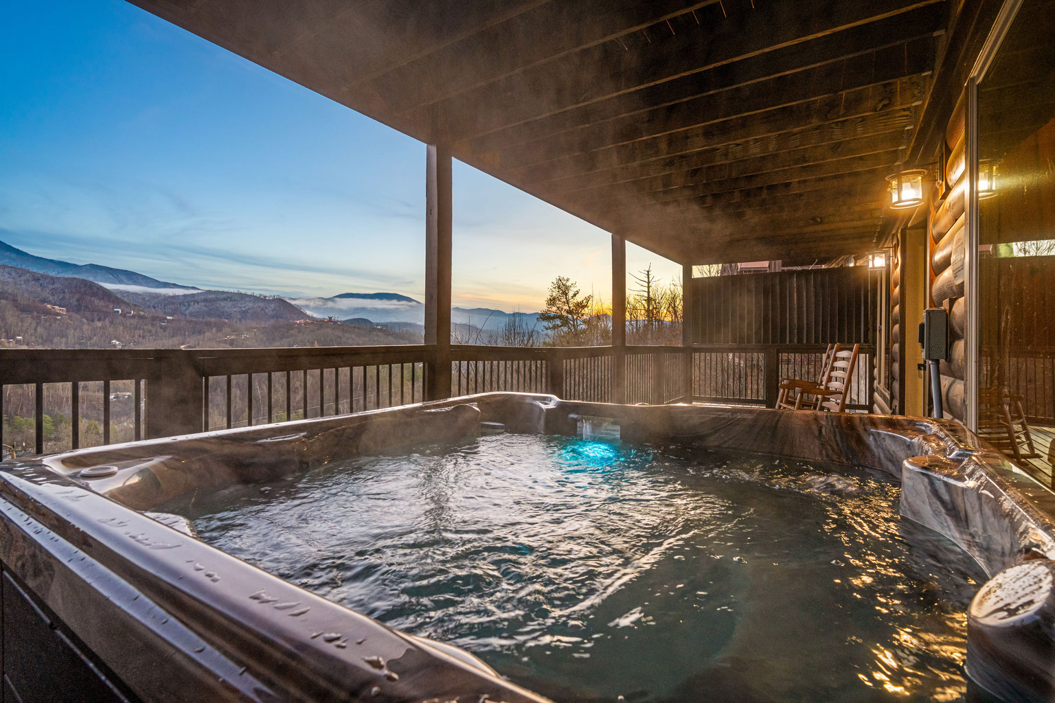 Gatlinburg Vacation Rental