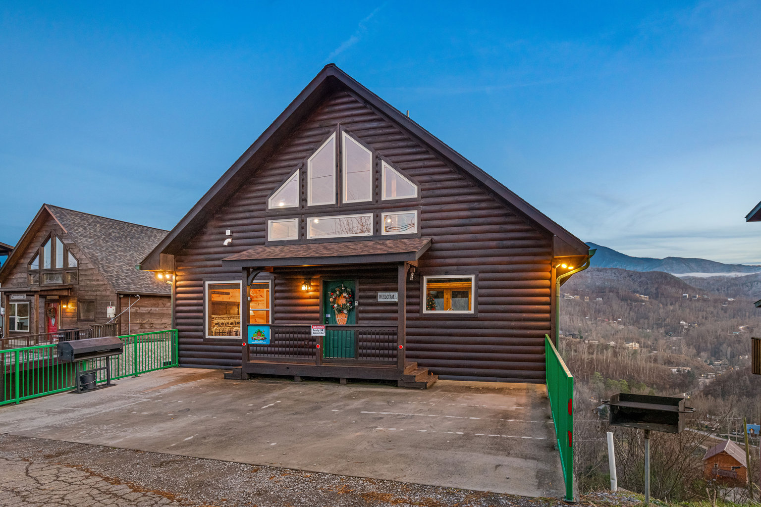 Gatlinburg Vacation Rental