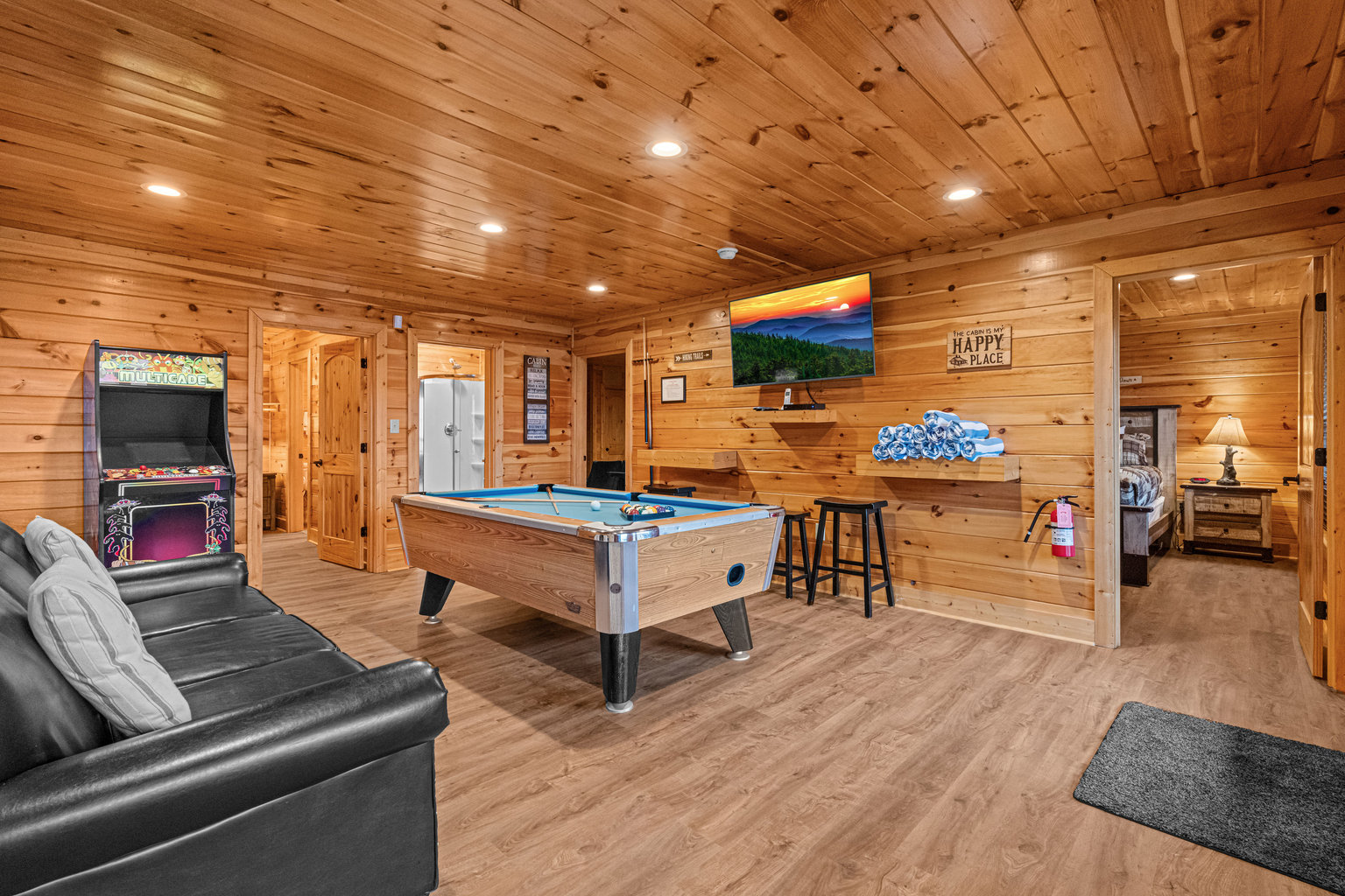 Gatlinburg Vacation Rental