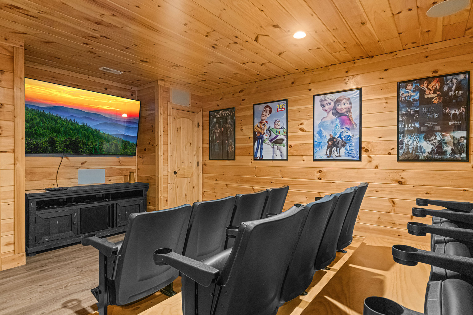 Gatlinburg Vacation Rental