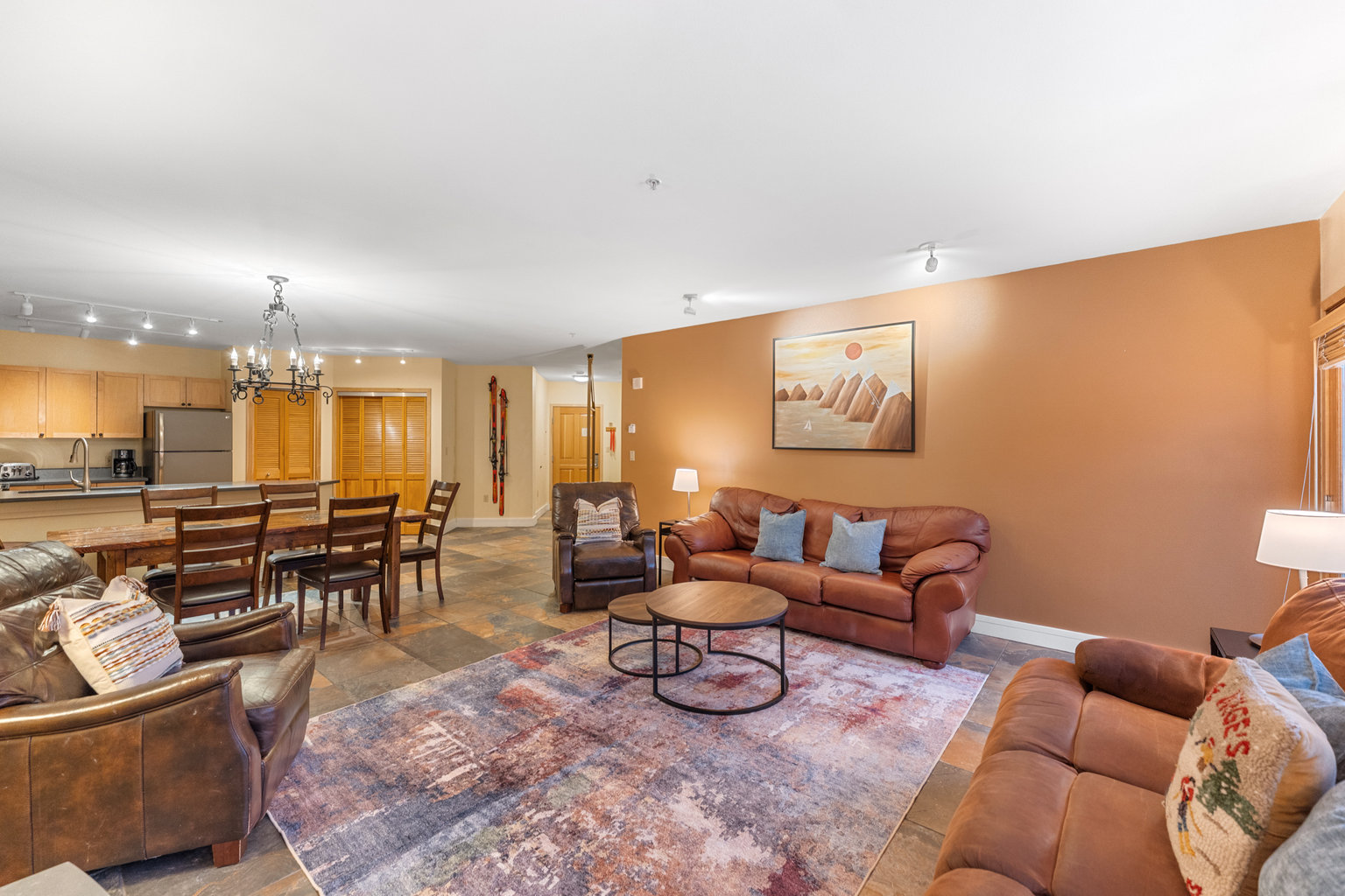 Keystone Vacation Rental