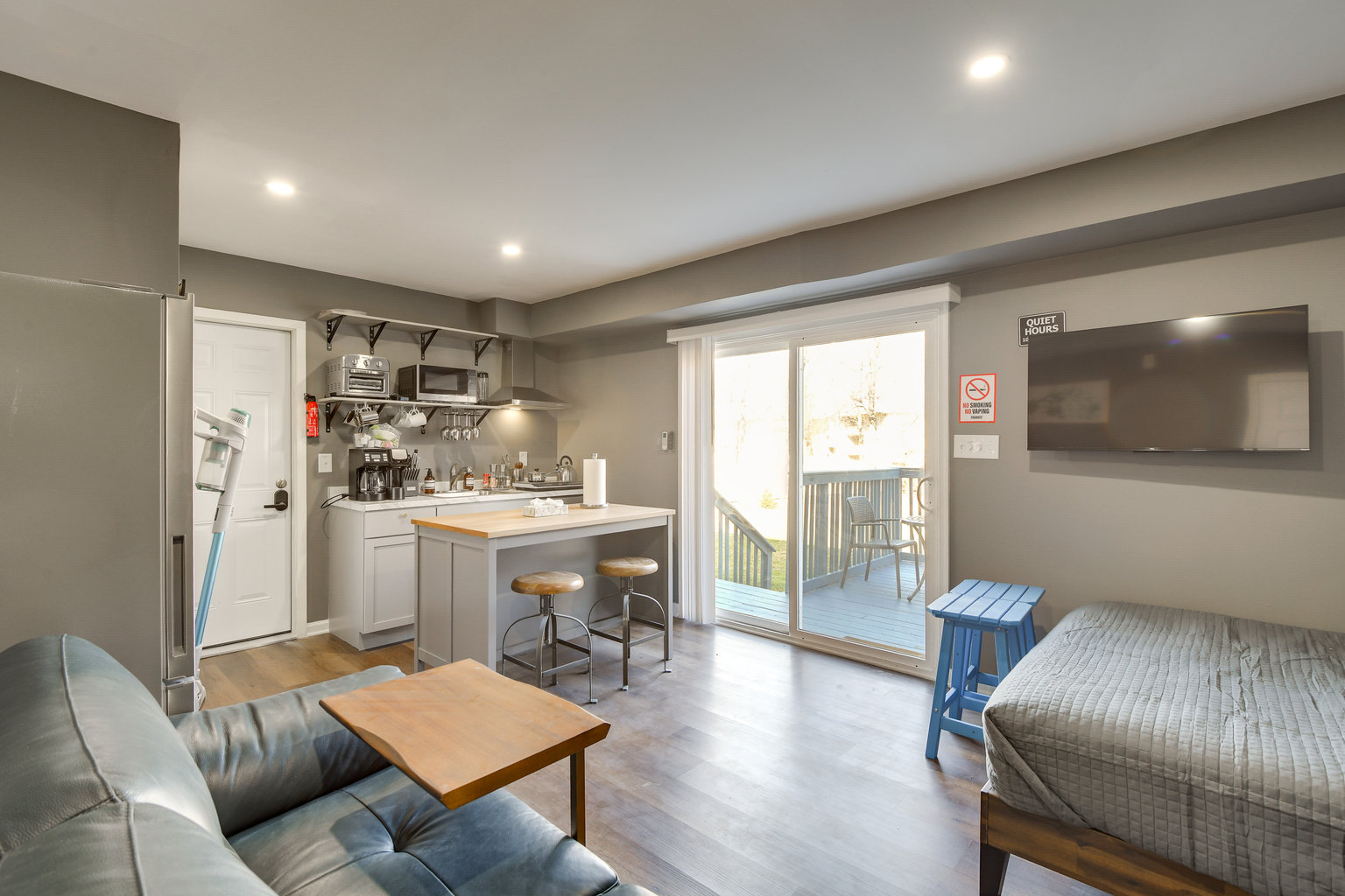 Cheverly Vacation Rental