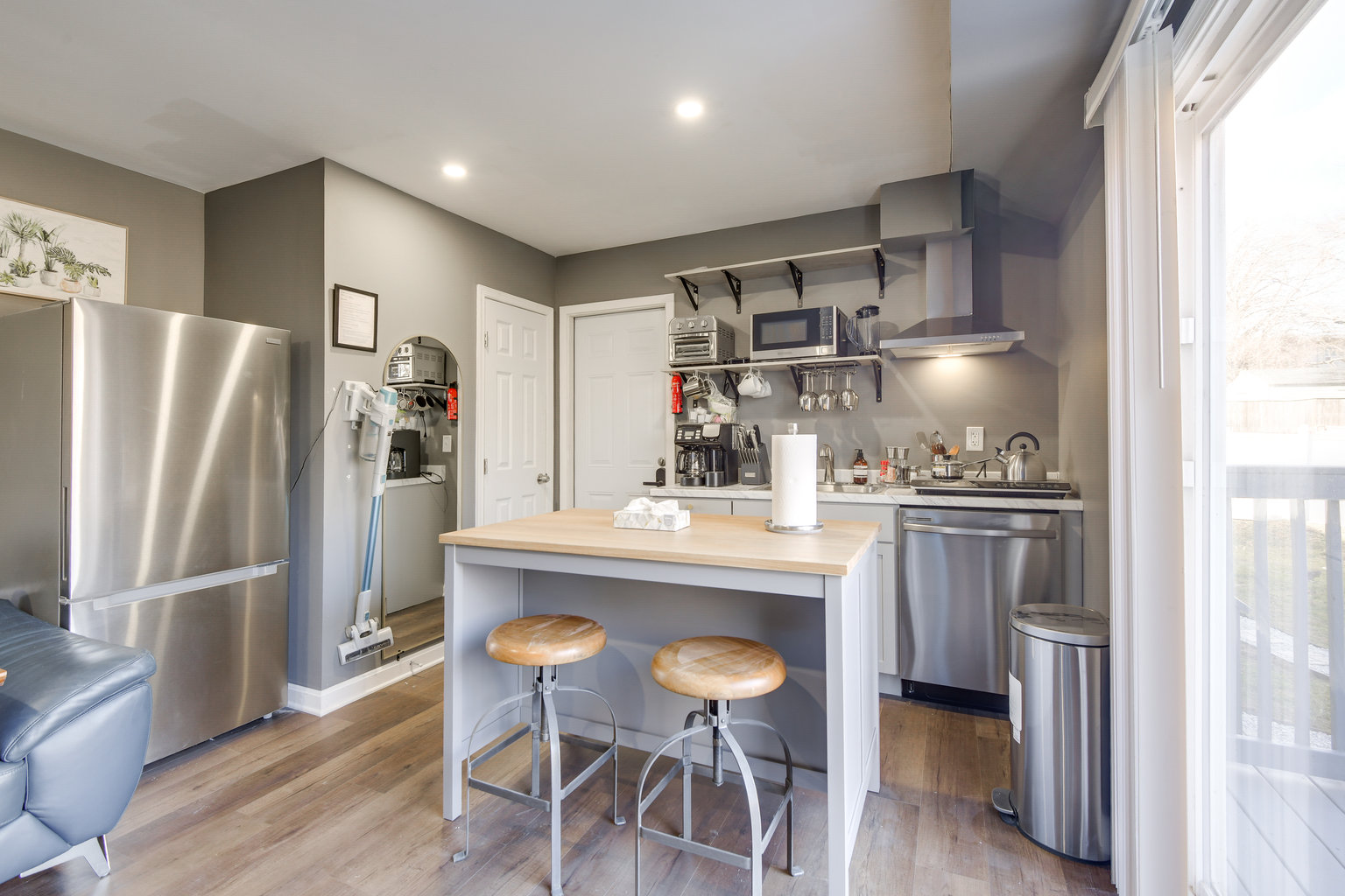 Cheverly Vacation Rental