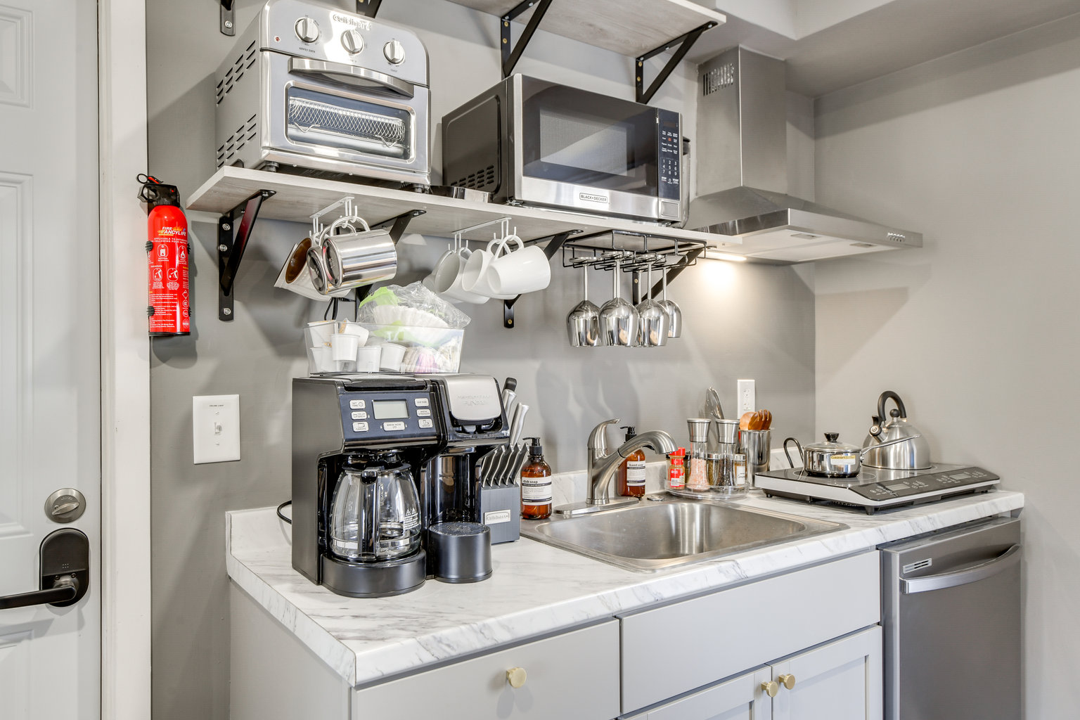 Cheverly Vacation Rental