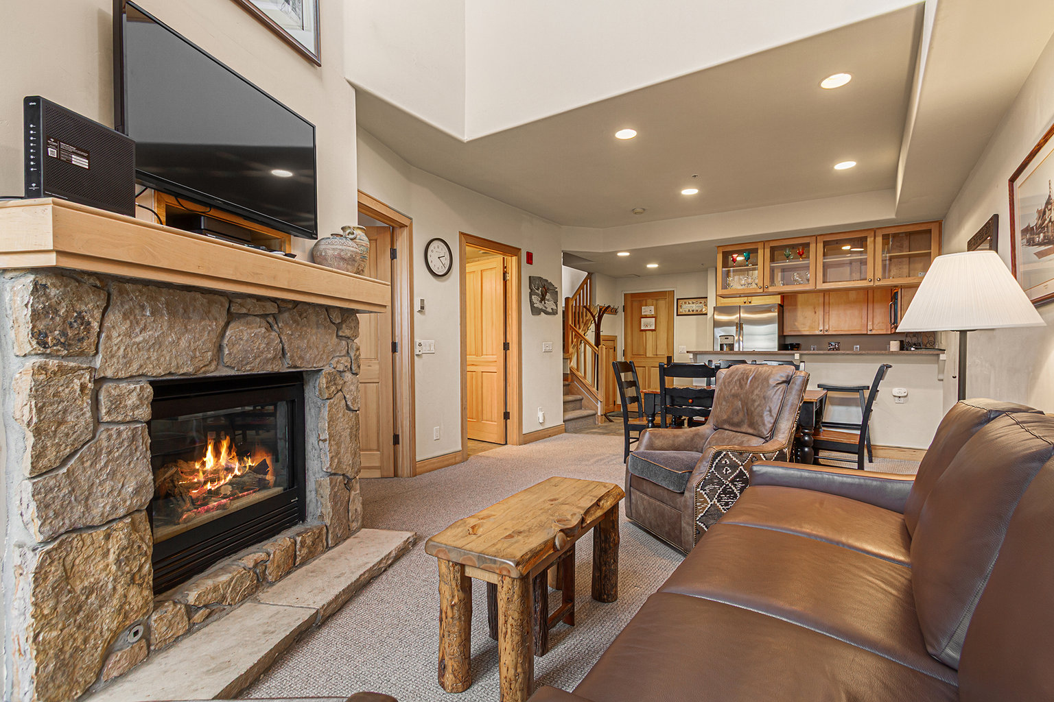 Breckenridge Vacation Rental