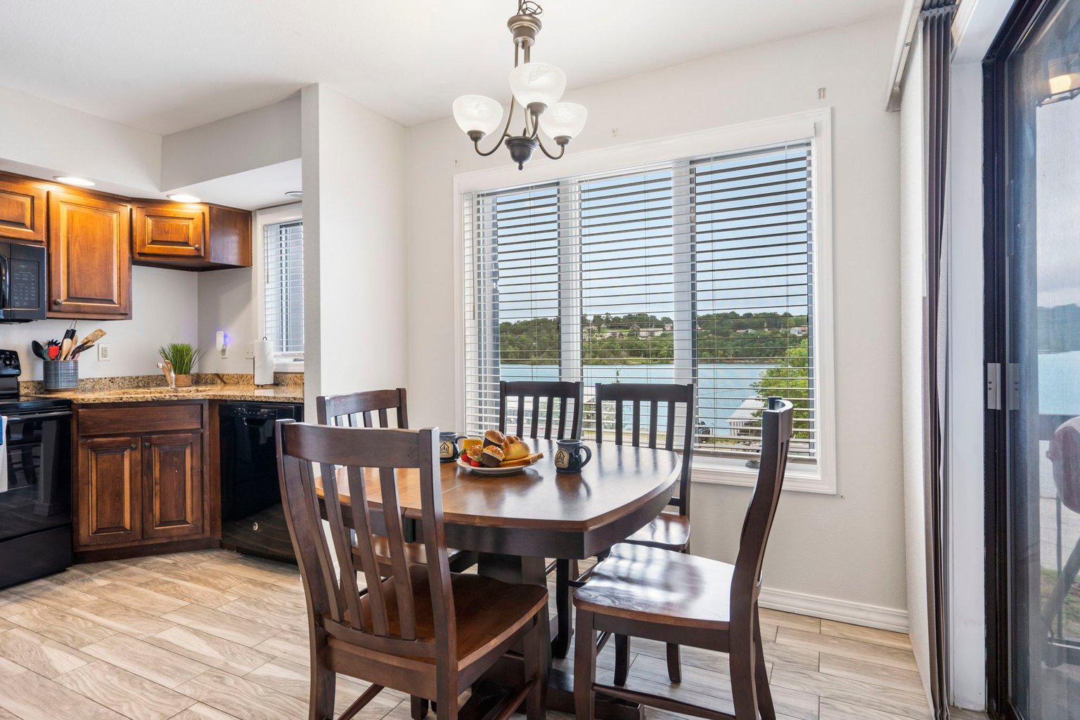 Kimberling City Vacation Rental