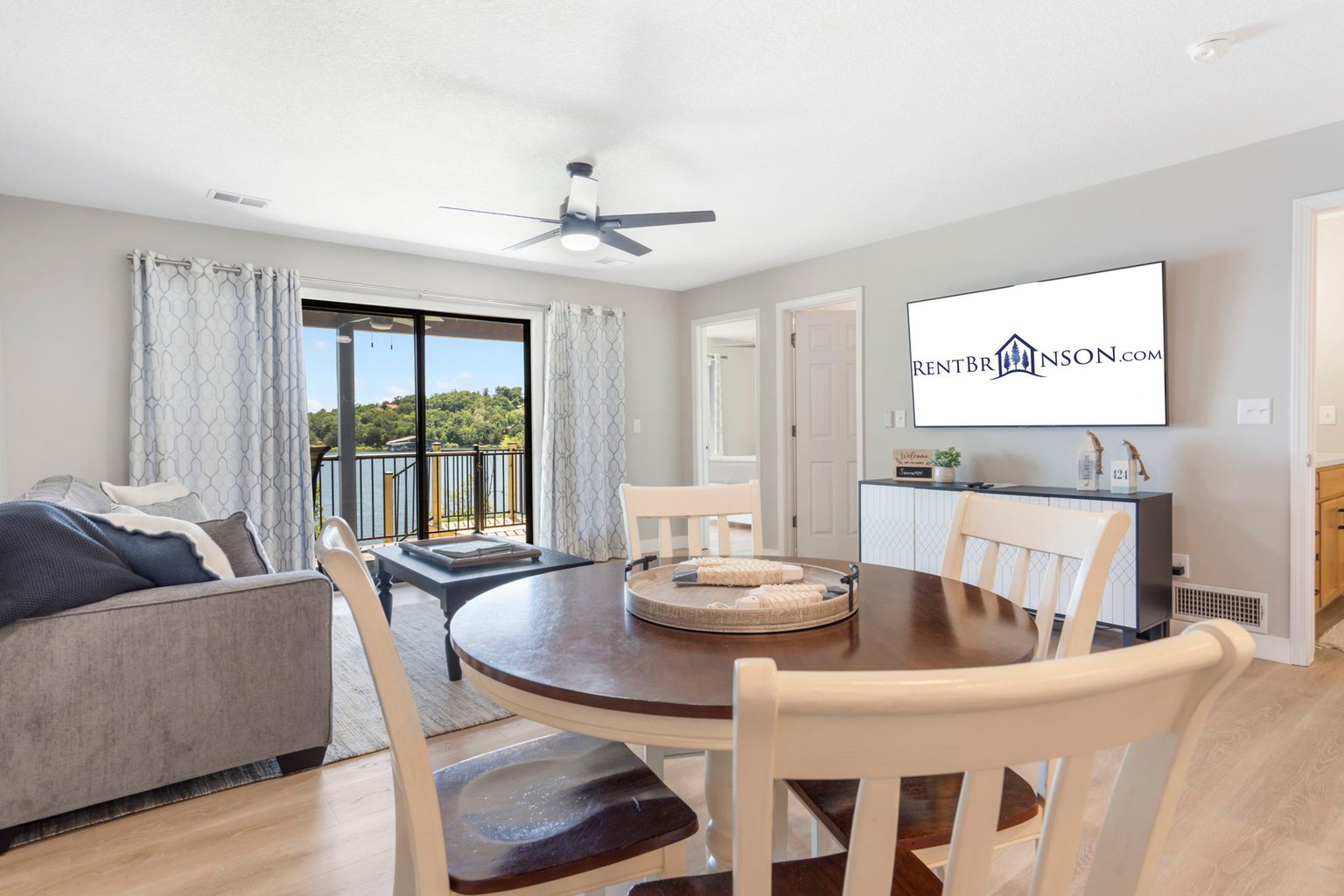 Kimberling City Vacation Rental