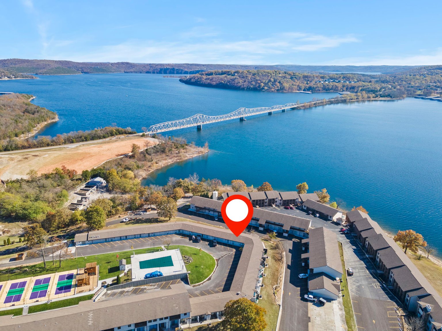 Kimberling City Vacation Rental