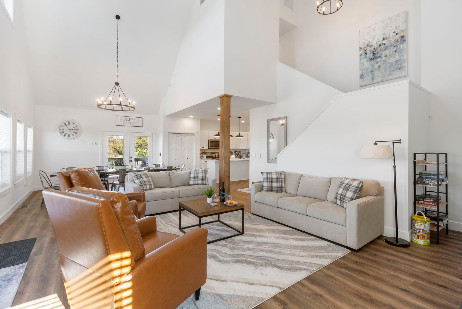 Branson Vacation Rental