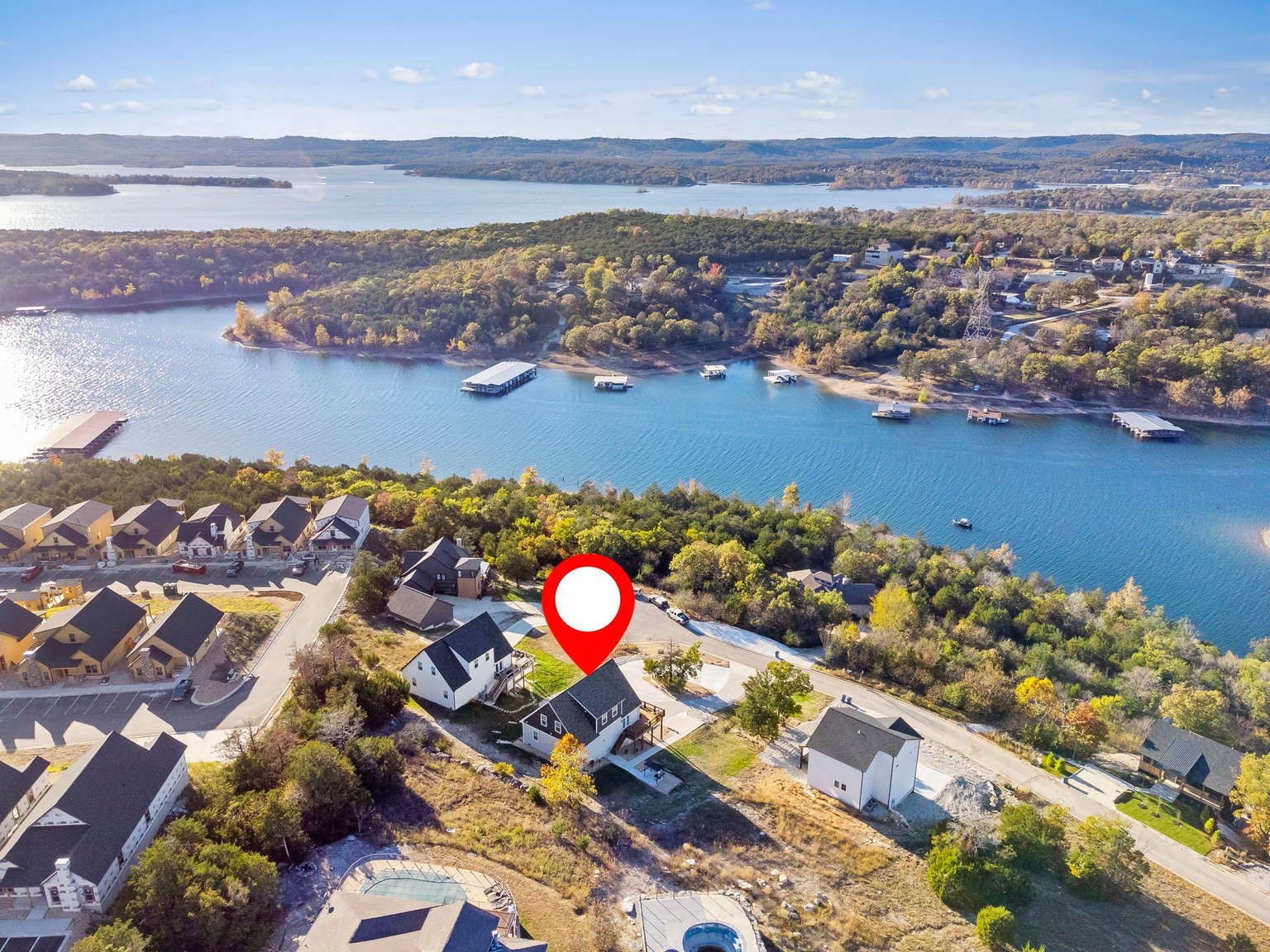 Branson Vacation Rental