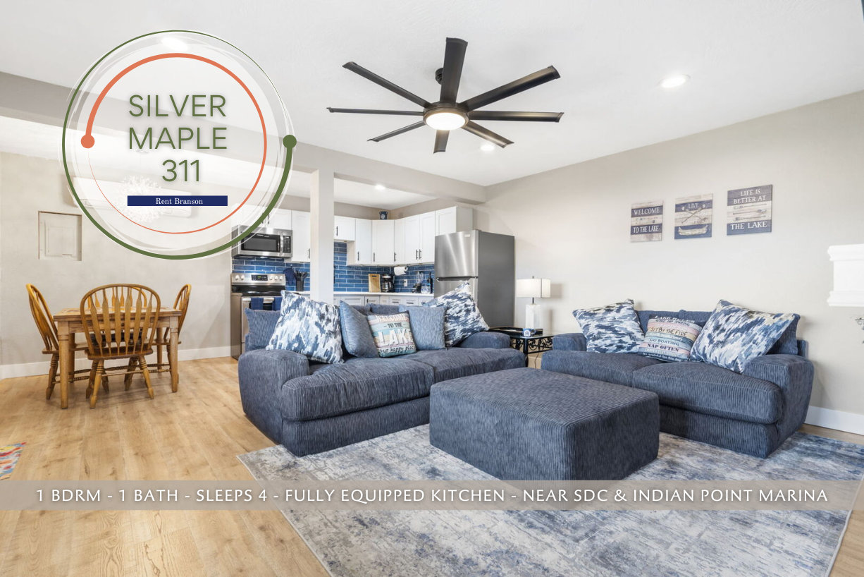 Branson Vacation Rental