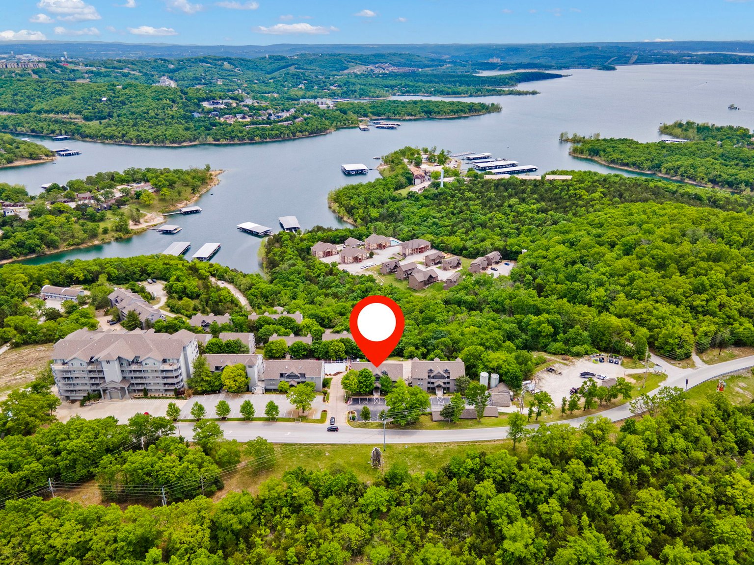 Branson Vacation Rental