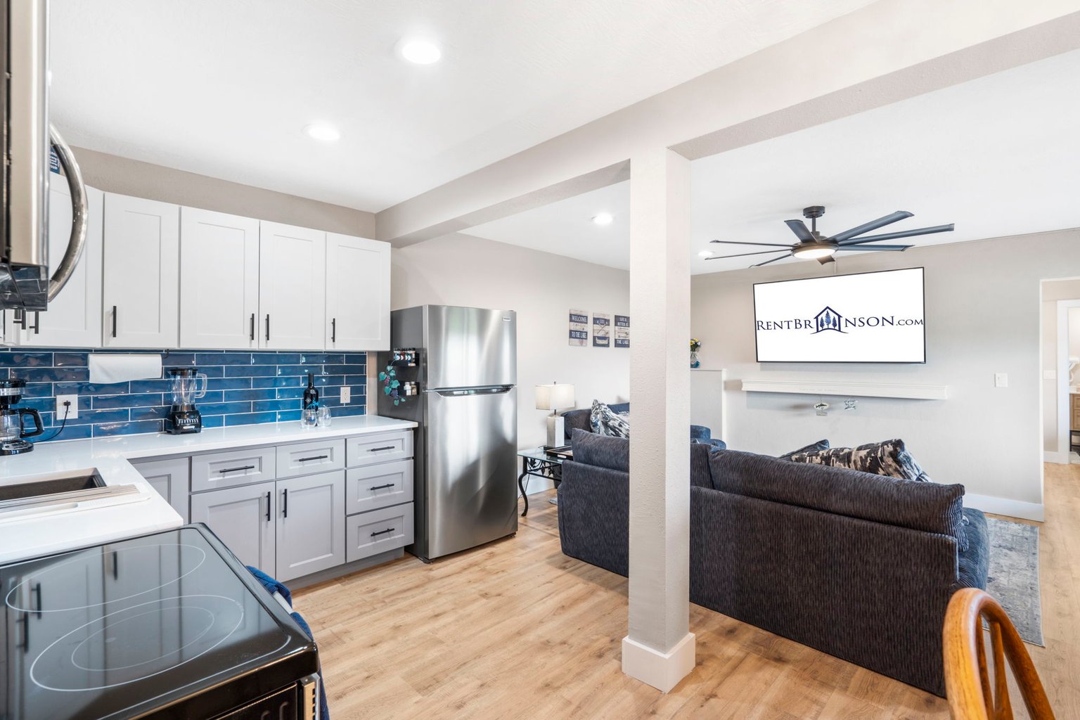 Branson Vacation Rental