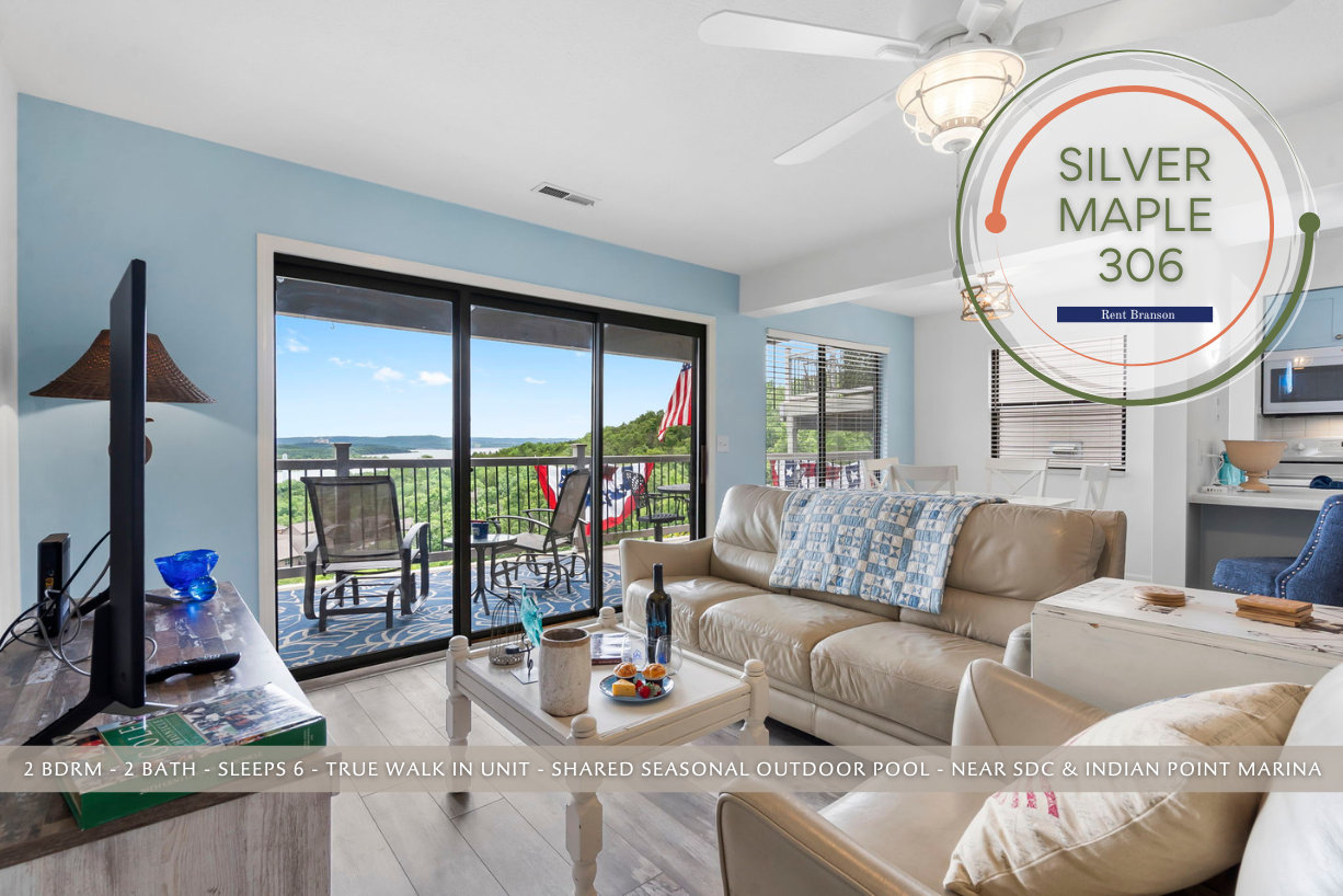 Branson Vacation Rental