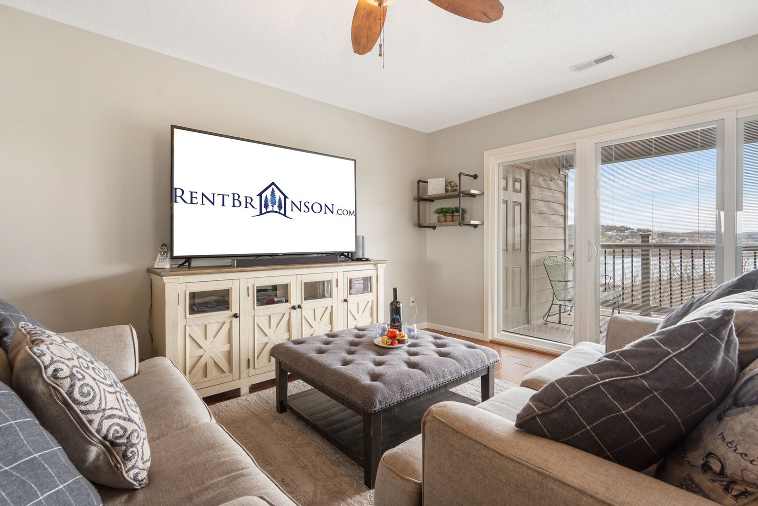 Branson Vacation Rental