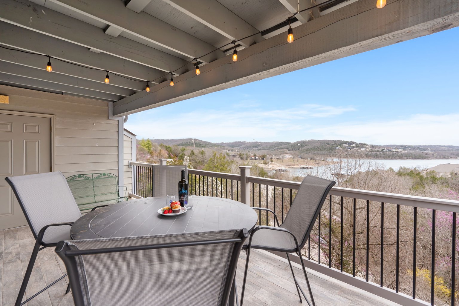 Branson Vacation Rental