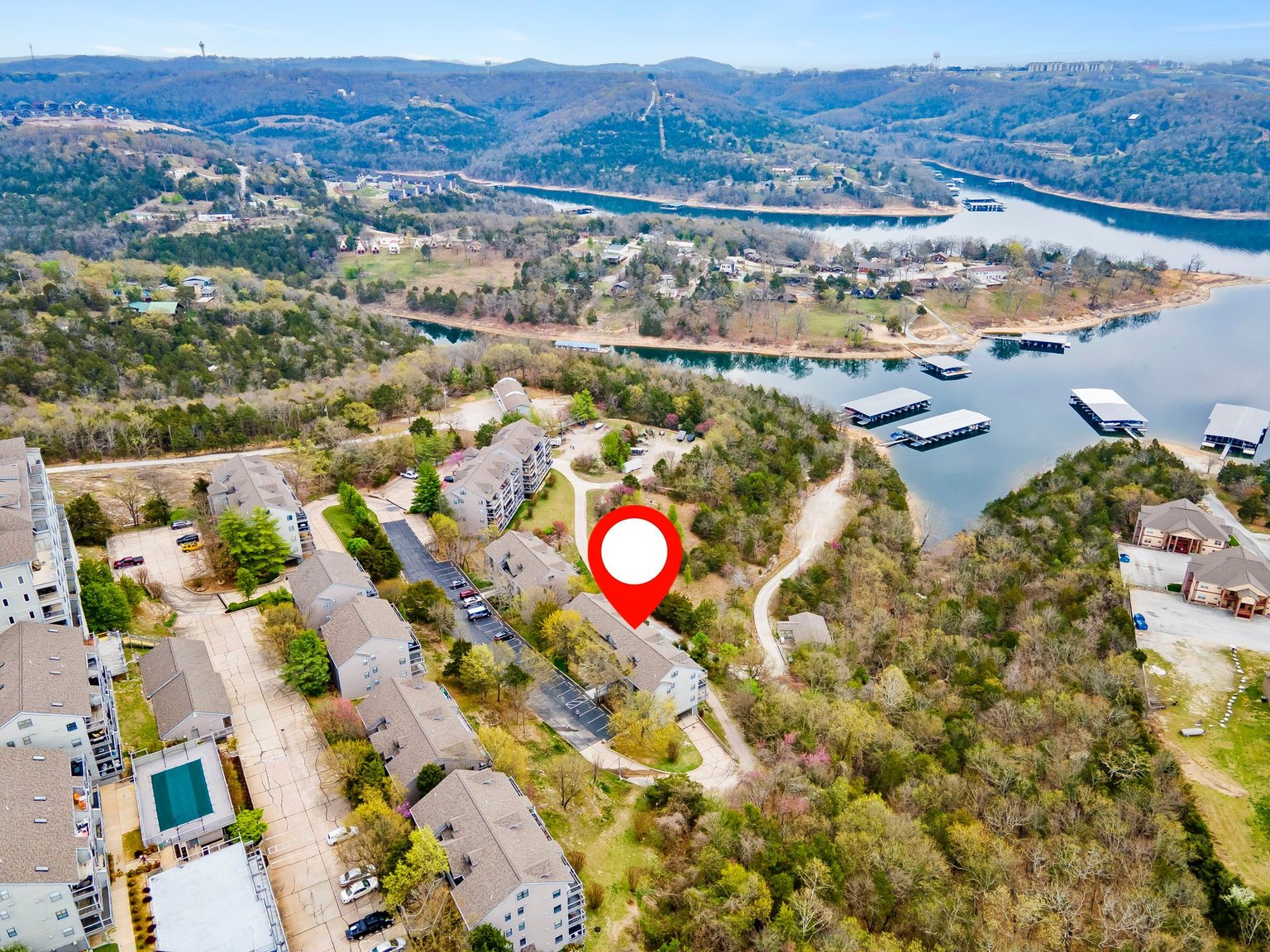 Branson Vacation Rental