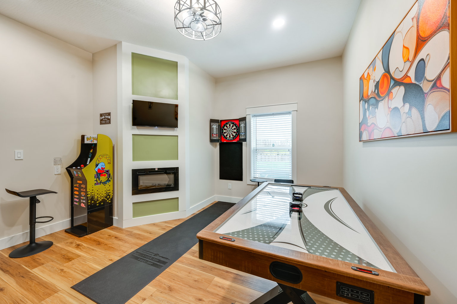 Campbellsville Vacation Rental