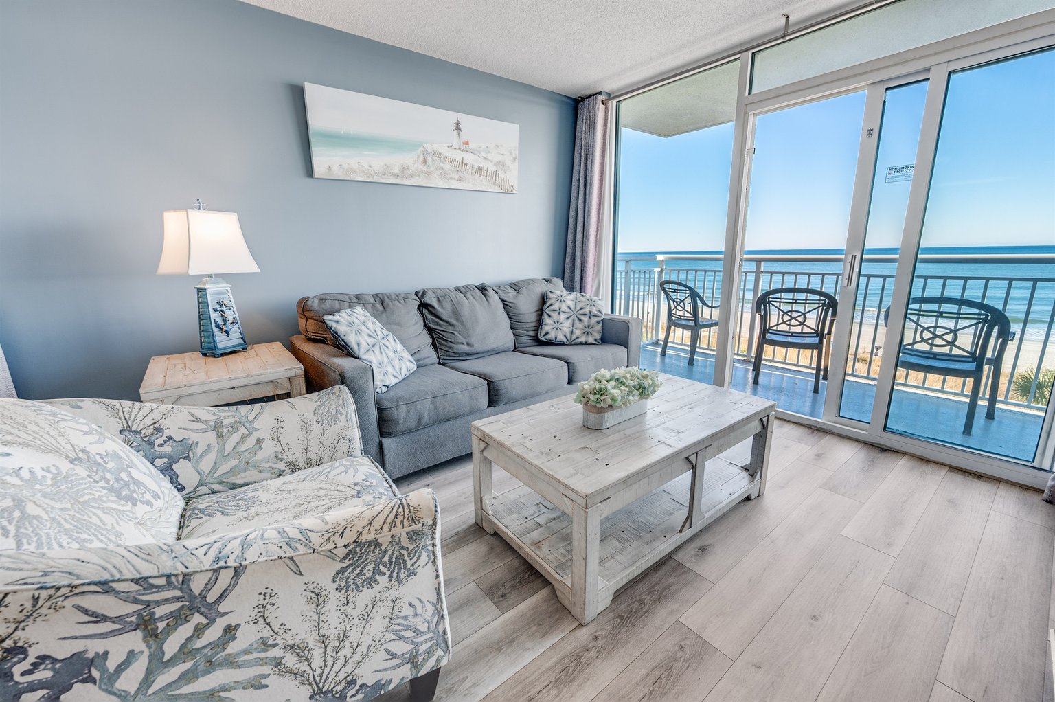 Myrtle Beach Vacation Rental