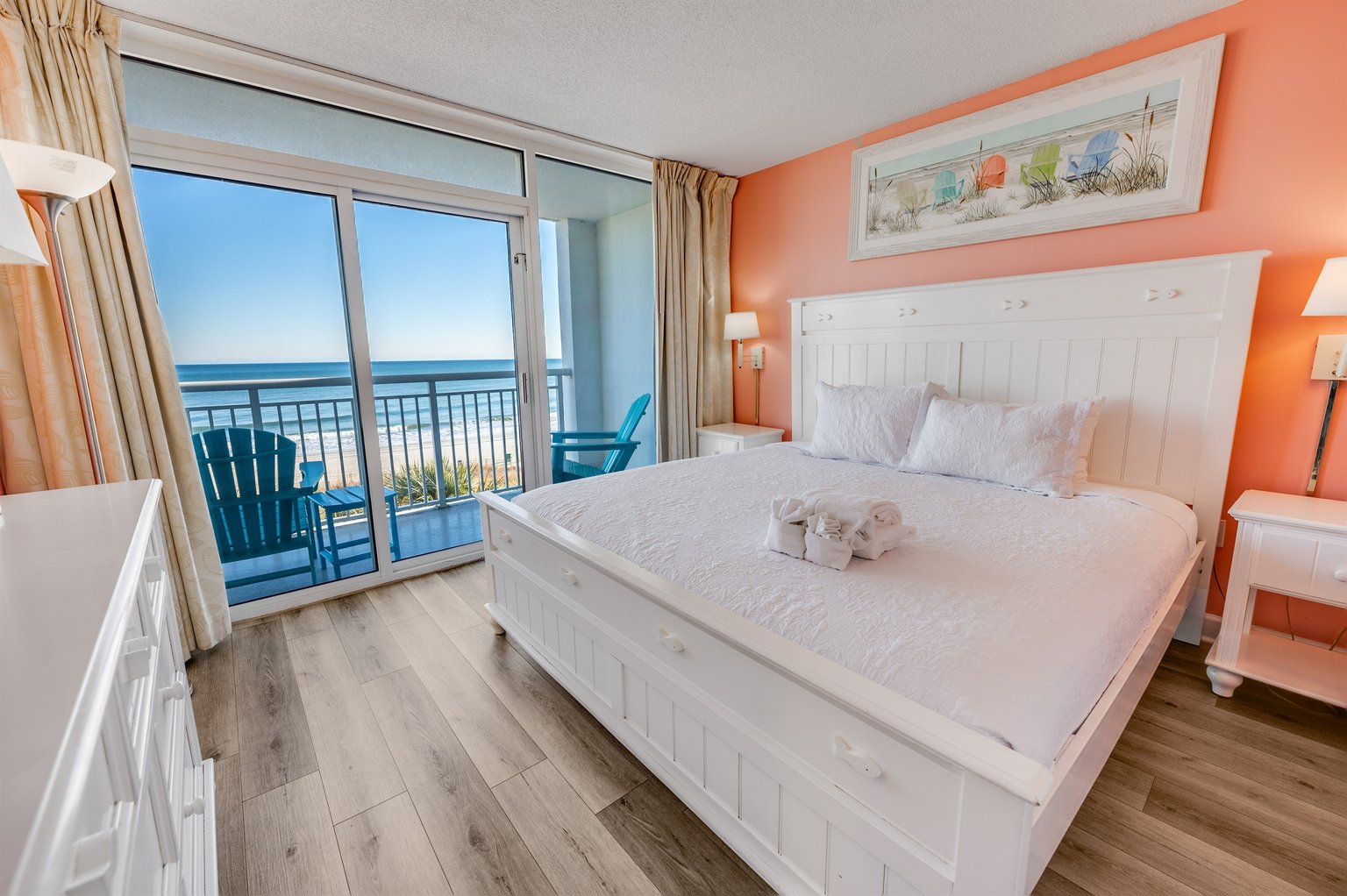 Myrtle Beach Vacation Rental