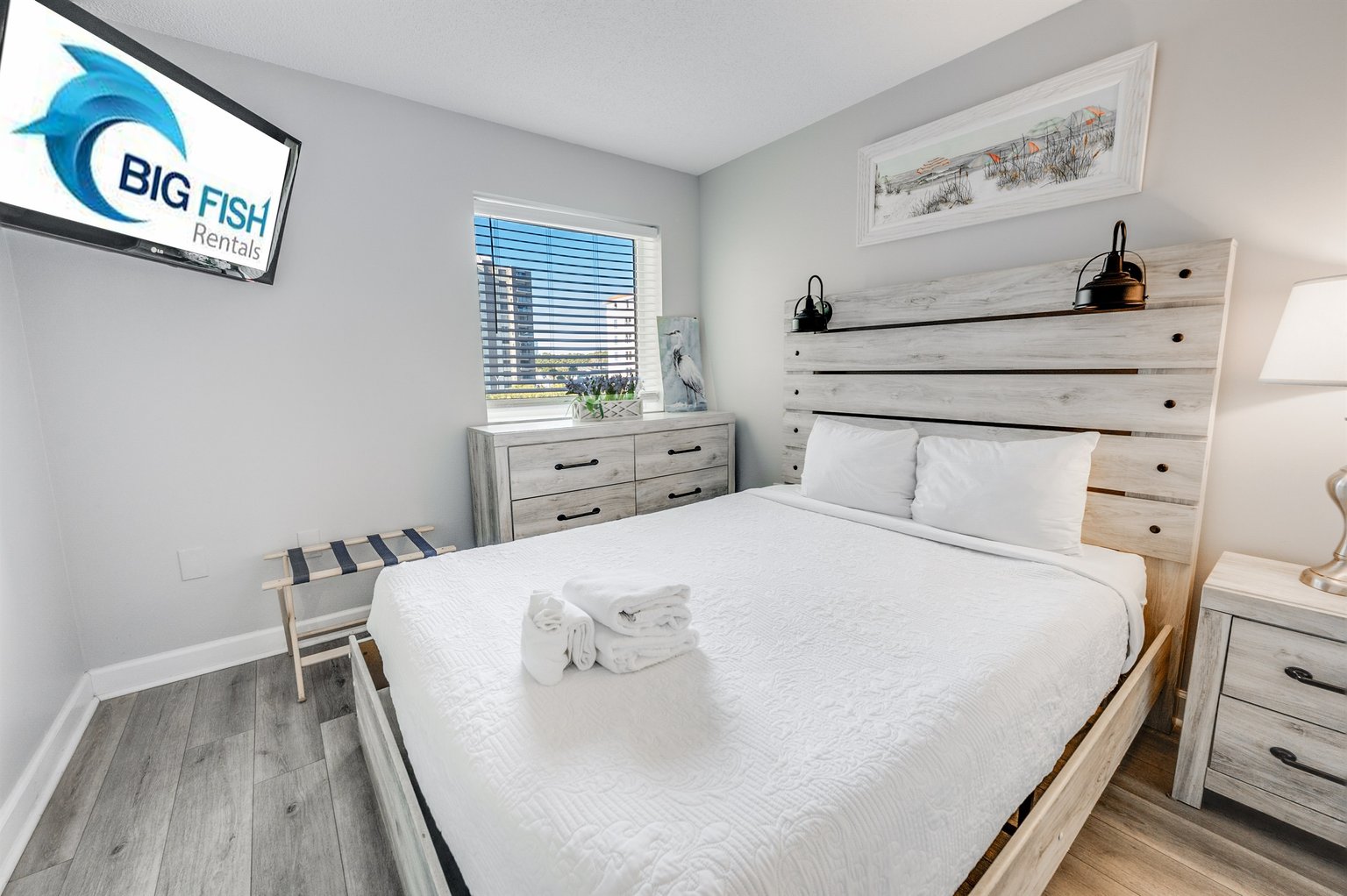 Myrtle Beach Vacation Rental