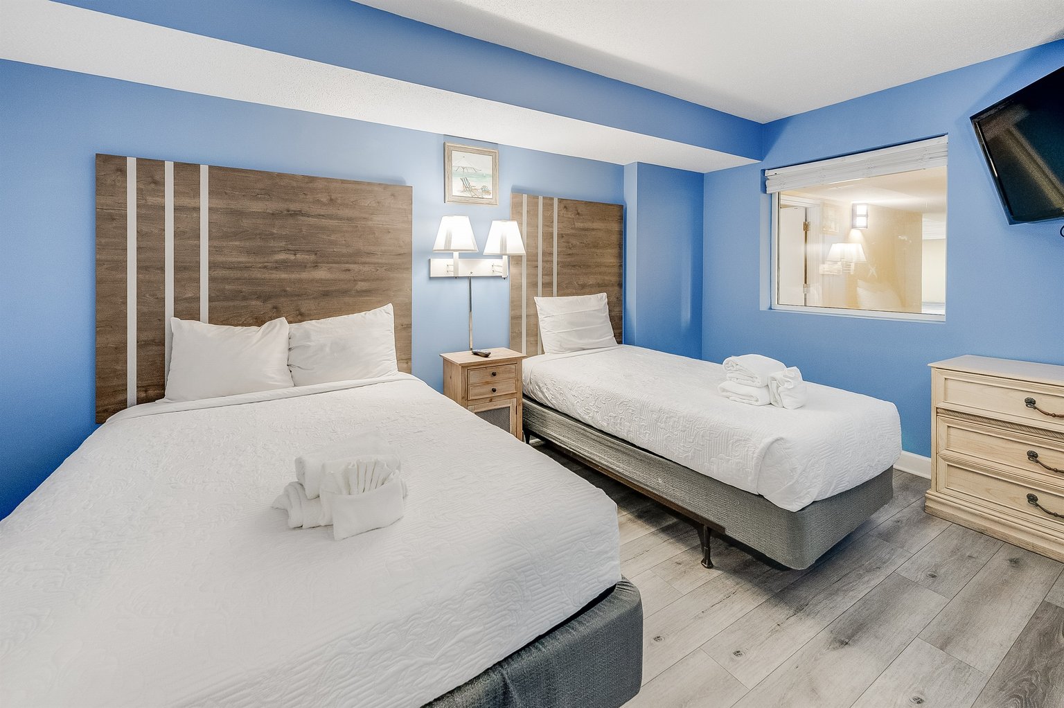 Myrtle Beach Vacation Rental