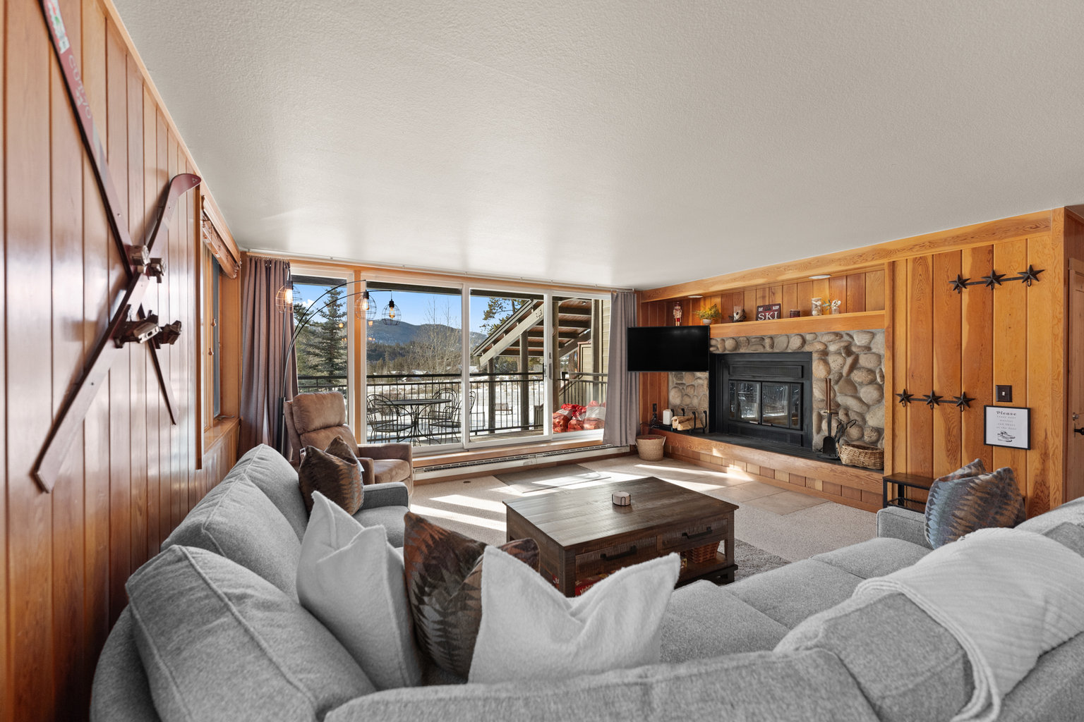 Keystone Vacation Rental