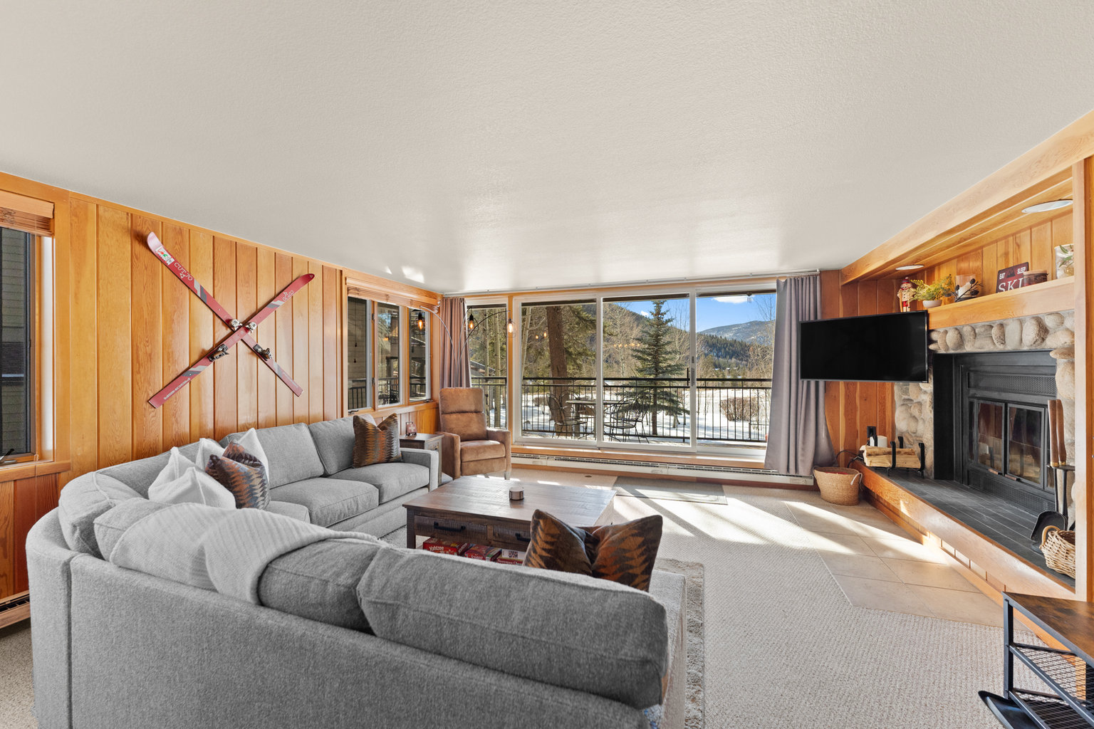 Keystone Vacation Rental